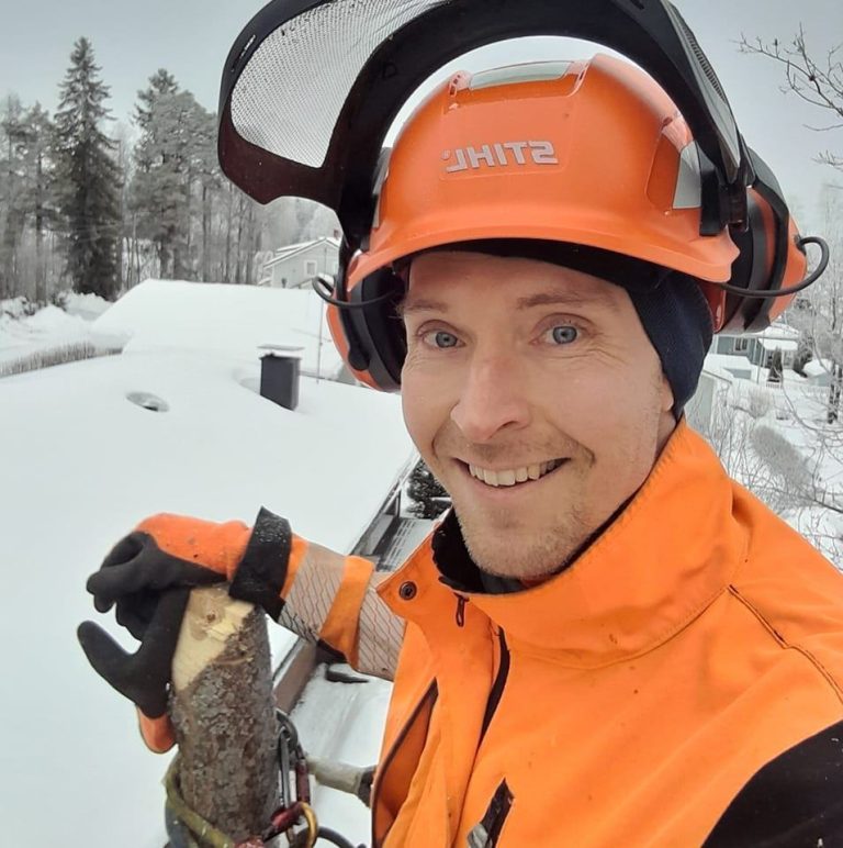 Puu ja apupalvelu Lahtinen Kangasala, Ylöjärvi, Lempäälä, Nokia ja Valkeakoski